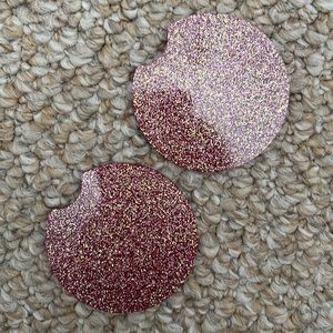 2 car coasters